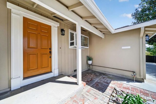 2106 Stonewood Lane, San Jose, CA 95132