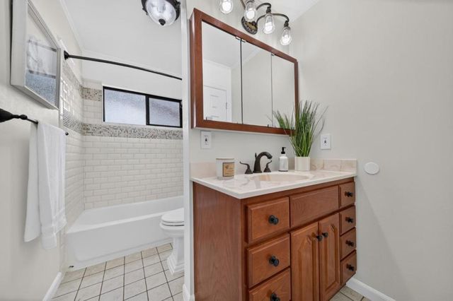 2106 Stonewood Lane, San Jose, CA 95132