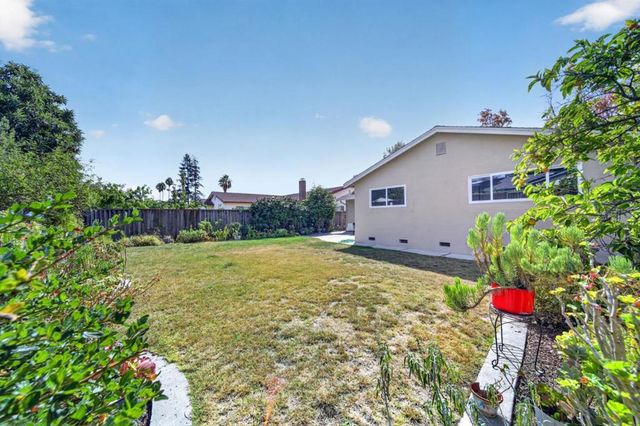 2106 Stonewood Lane, San Jose, CA 95132