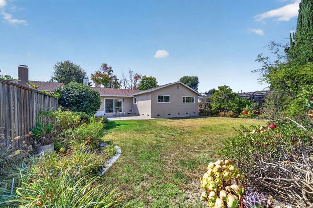 2106 Stonewood Lane, San Jose, CA 95132