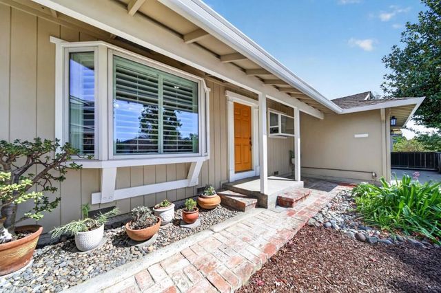 2106 Stonewood Lane, San Jose, CA 95132