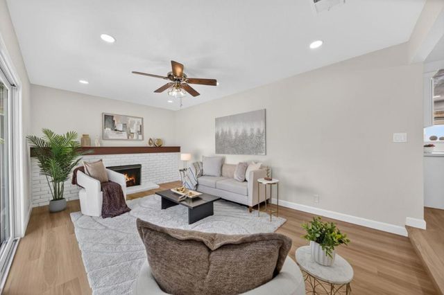 2106 Stonewood Lane, San Jose, CA 95132