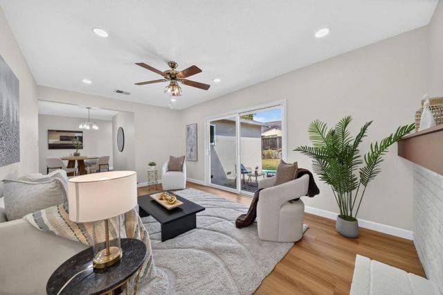 2106 Stonewood Lane, San Jose, CA 95132