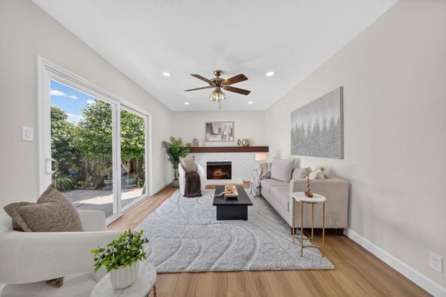 2106 Stonewood Lane, San Jose, CA 95132