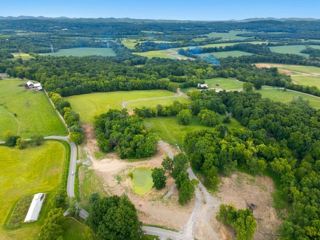 0 Webb Rd, Eagleville, TN 37060