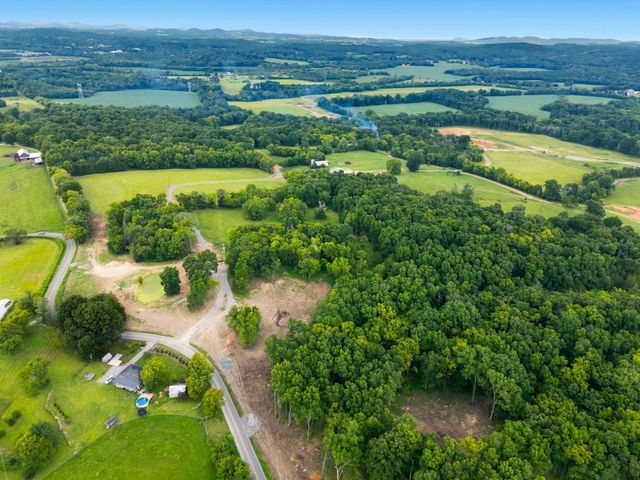 0 Webb Rd, Eagleville, TN 37060