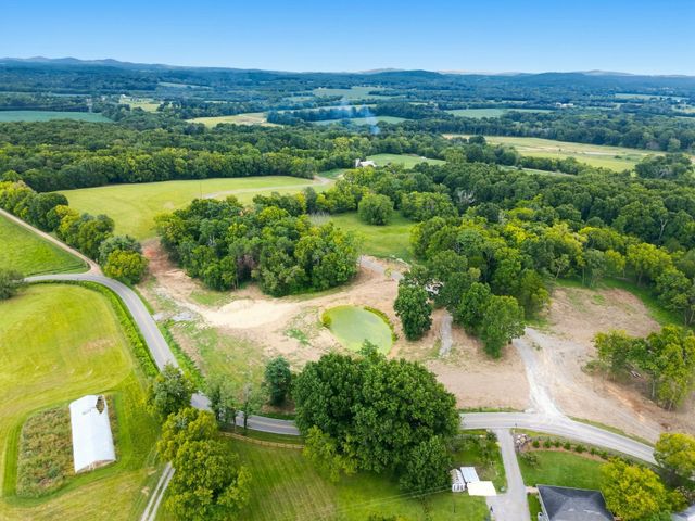0 Webb Rd, Eagleville, TN 37060