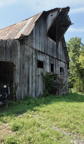 0 Webb Rd, Eagleville, TN 37060
