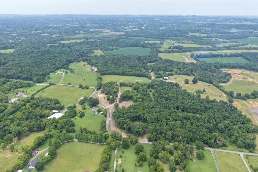 0 Webb Rd, Eagleville, TN 37060
