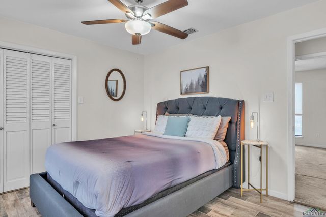 141 Fran Street, Diana, TX 75640