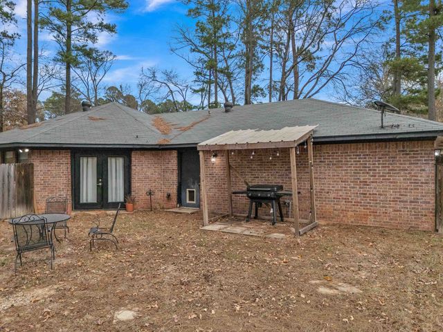 141 Fran Street, Diana, TX 75640