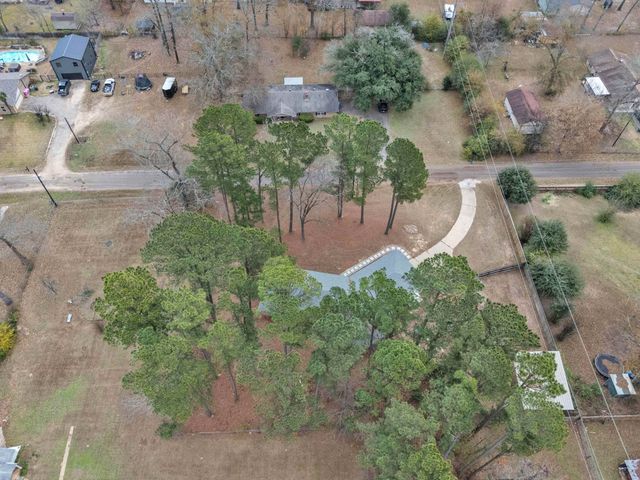 141 Fran Street, Diana, TX 75640