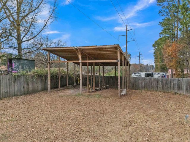 141 Fran Street, Diana, TX 75640