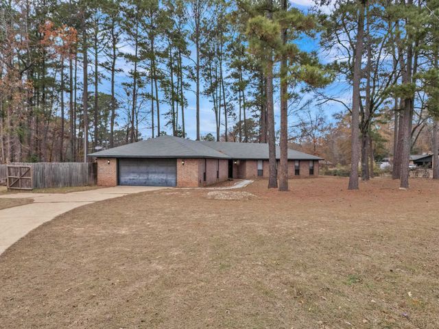 141 Fran Street, Diana, TX 75640