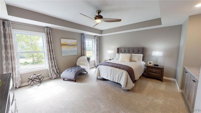 4865 Lepinske Farm Place, Clay, NY 13041