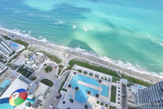 1800 S Ocean Dr 2203, Hallandale Beach, FL 33009
