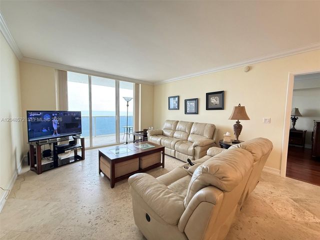 1800 S Ocean Dr 2203, Hallandale Beach, FL 33009