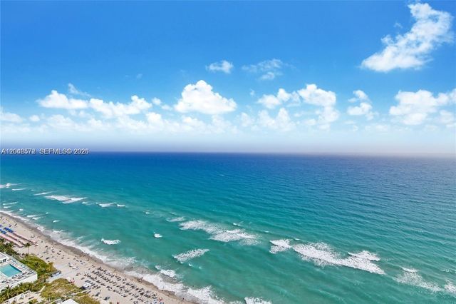 1800 S Ocean Dr 2203, Hallandale Beach, FL 33009
