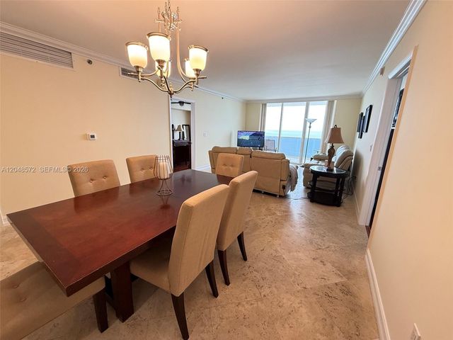 1800 S Ocean Dr 2203, Hallandale Beach, FL 33009