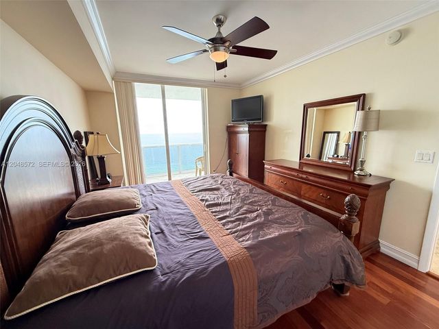 1800 S Ocean Dr 2203, Hallandale Beach, FL 33009