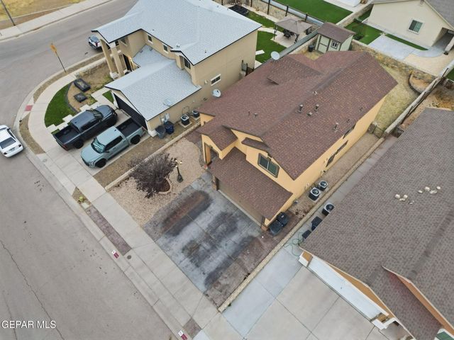 14259 English Point Avenue, El Paso, TX 79938