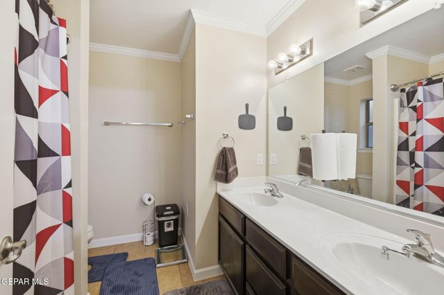 14259 English Point Avenue, El Paso, TX 79938