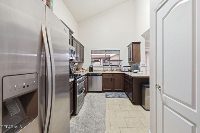 14259 English Point Avenue, El Paso, TX 79938