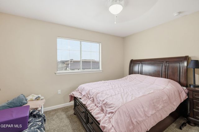 14259 English Point Avenue, El Paso, TX 79938