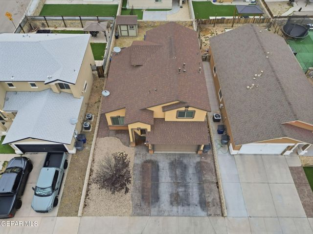 14259 English Point Avenue, El Paso, TX 79938