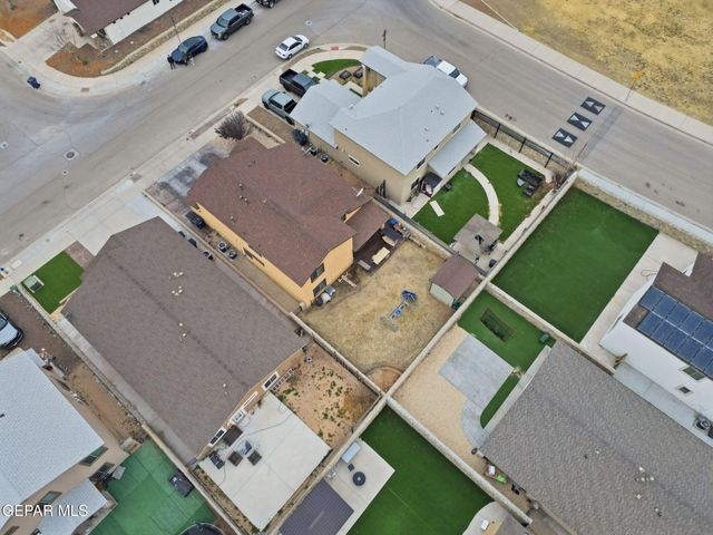 14259 English Point Avenue, El Paso, TX 79938