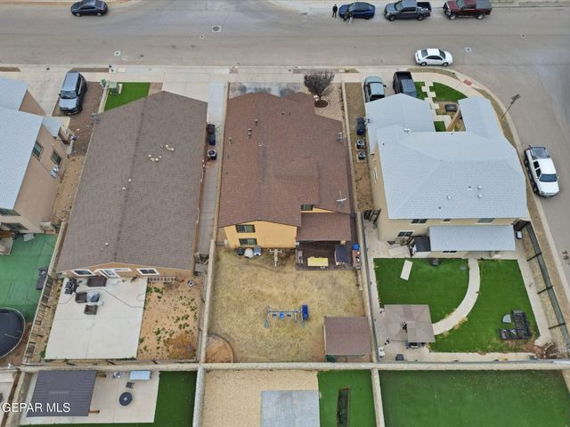 14259 English Point Avenue, El Paso, TX 79938