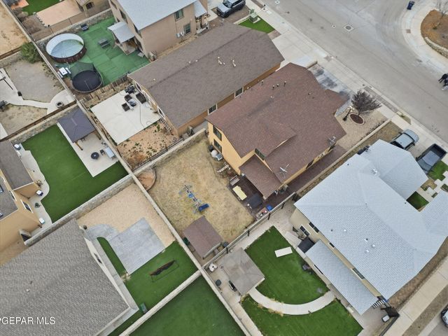14259 English Point Avenue, El Paso, TX 79938