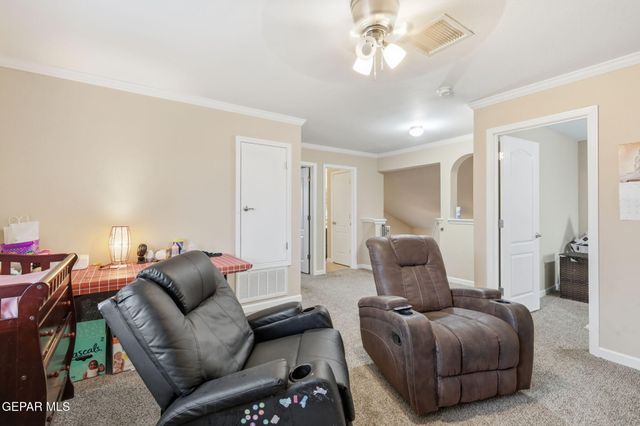 14259 English Point Avenue, El Paso, TX 79938