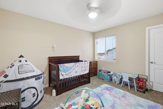 14259 English Point Avenue, El Paso, TX 79938