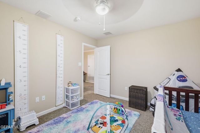 14259 English Point Avenue, El Paso, TX 79938