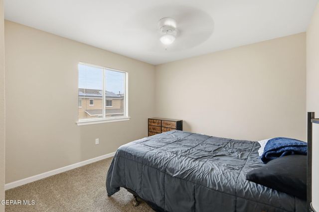 14259 English Point Avenue, El Paso, TX 79938