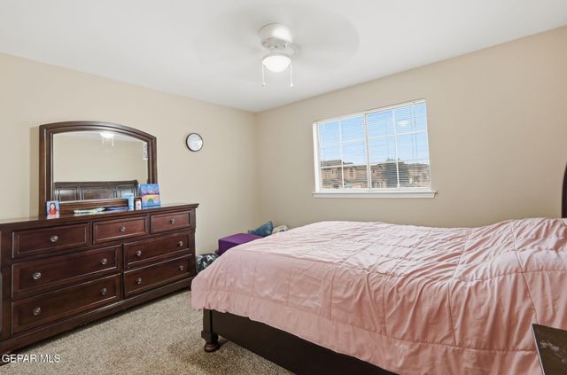 14259 English Point Avenue, El Paso, TX 79938