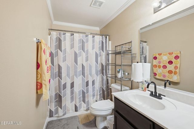 14259 English Point Avenue, El Paso, TX 79938