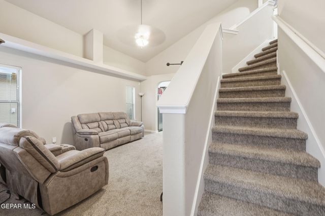 14259 English Point Avenue, El Paso, TX 79938