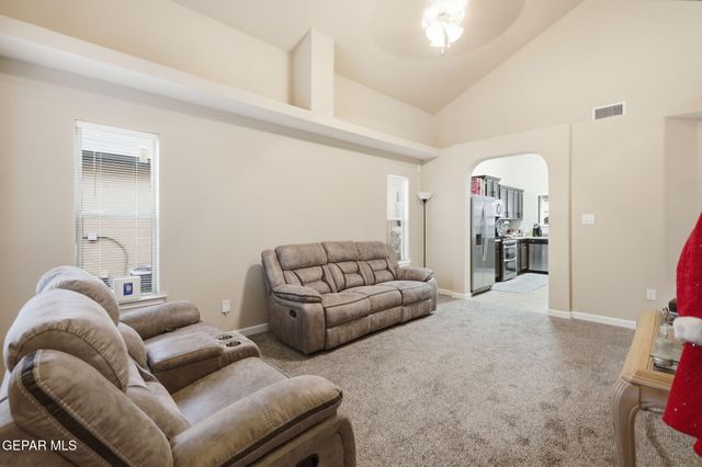 14259 English Point Avenue, El Paso, TX 79938