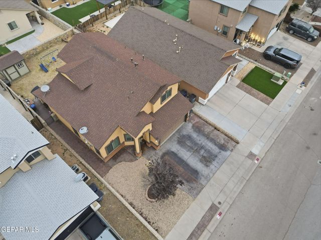 14259 English Point Avenue, El Paso, TX 79938
