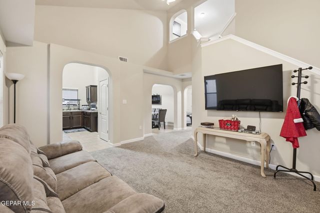 14259 English Point Avenue, El Paso, TX 79938