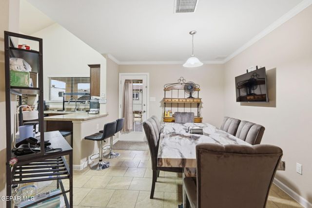 14259 English Point Avenue, El Paso, TX 79938