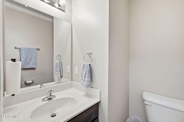 14259 English Point Avenue, El Paso, TX 79938