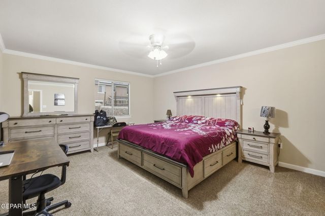 14259 English Point Avenue, El Paso, TX 79938