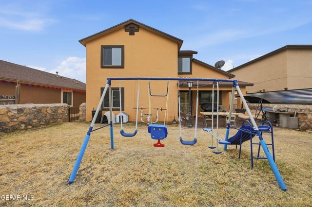 14259 English Point Avenue, El Paso, TX 79938