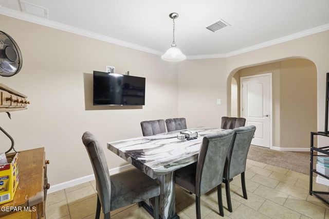 14259 English Point Avenue, El Paso, TX 79938