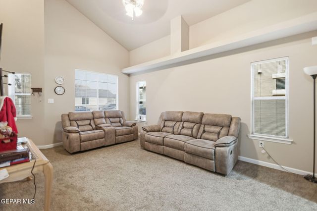 14259 English Point Avenue, El Paso, TX 79938