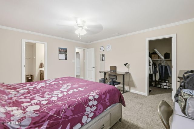 14259 English Point Avenue, El Paso, TX 79938