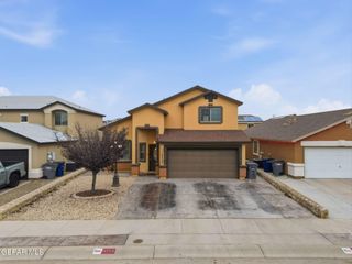 14259 English Point Avenue, El Paso, TX 79938